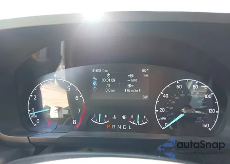 2022 Ford Maverick Xl from USA, damaged, VIN 3FTTW8F97NRA91873